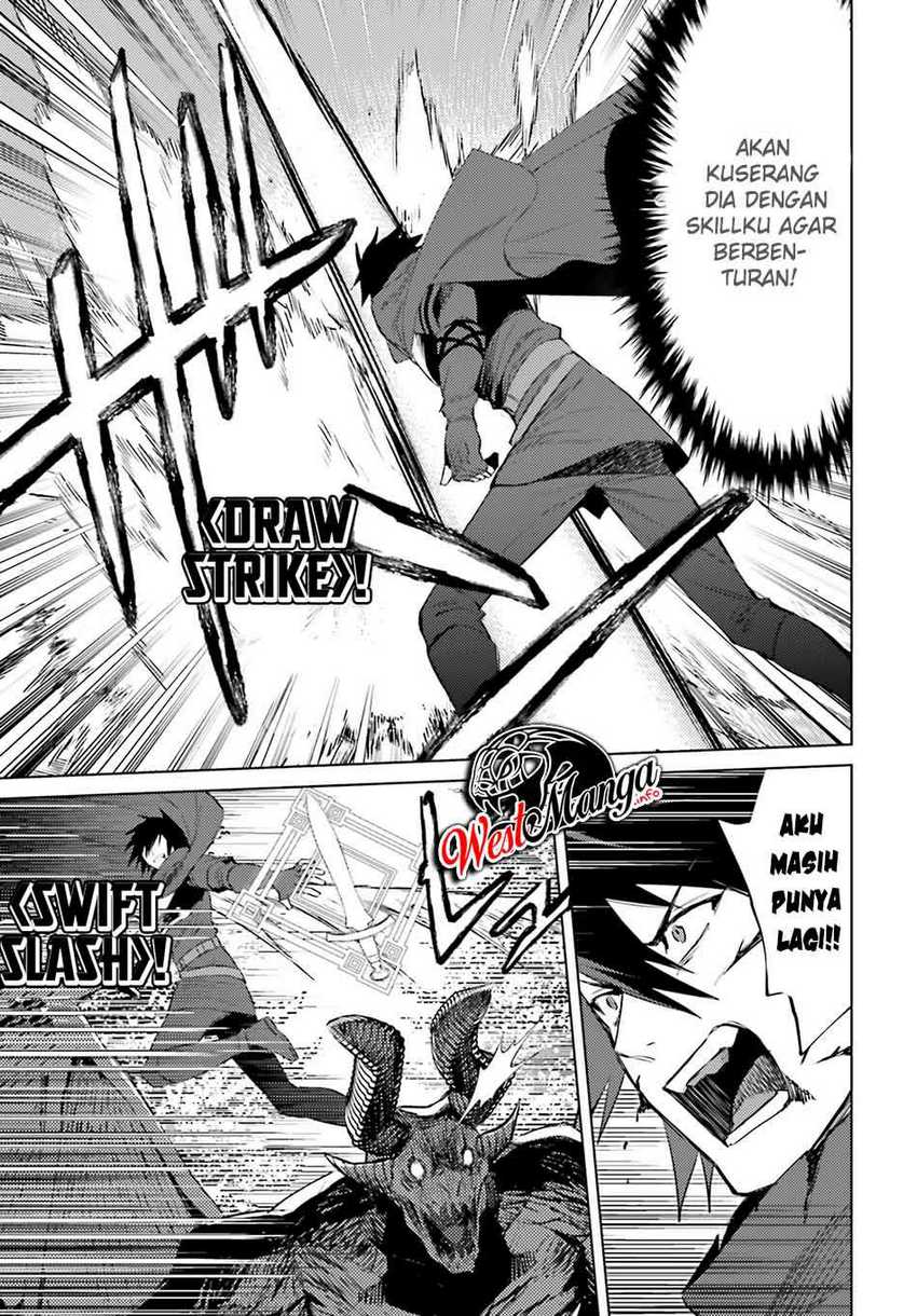 Shujinkou Janai! Chapter 2 Gambar 14