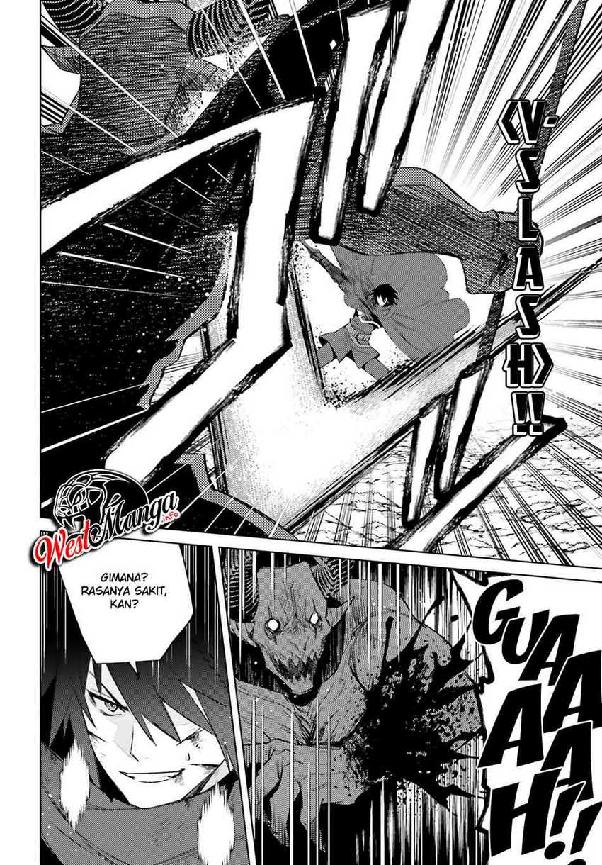 Shujinkou Janai! Chapter 2 Gambar 17
