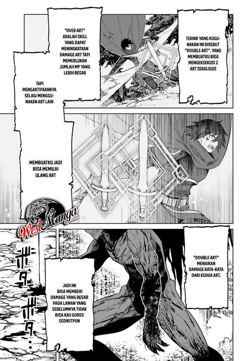 Shujinkou Janai! Chapter 2 Gambar 18