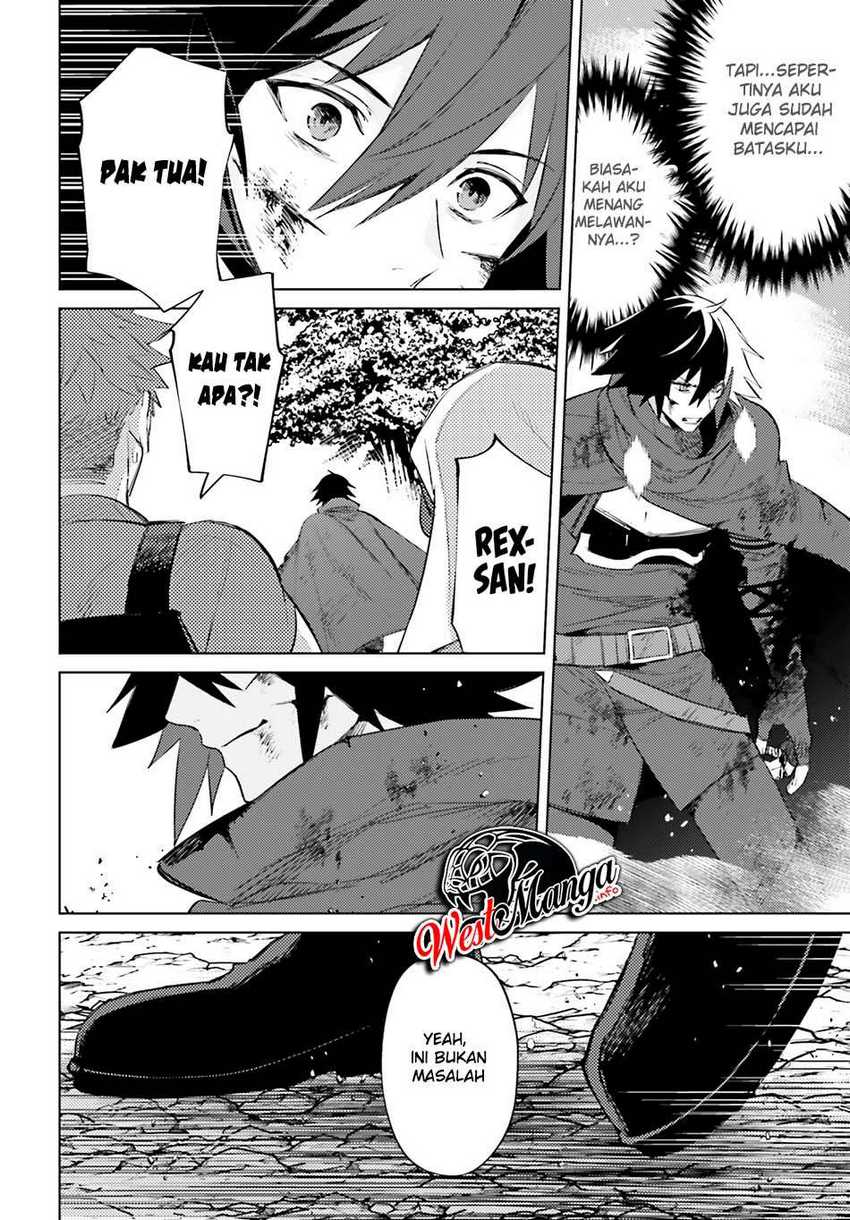 Shujinkou Janai! Chapter 2 Gambar 19