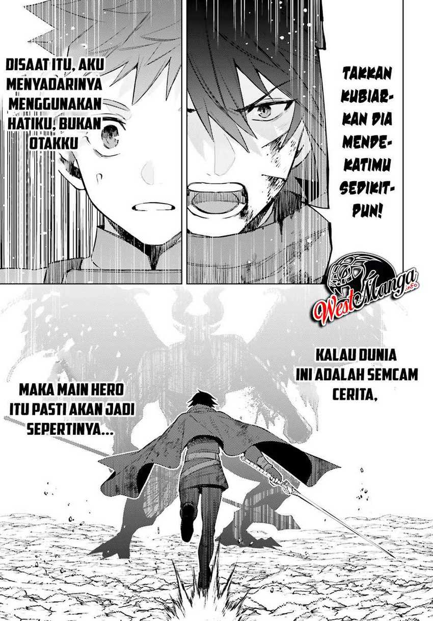 Shujinkou Janai! Chapter 2 Gambar 20
