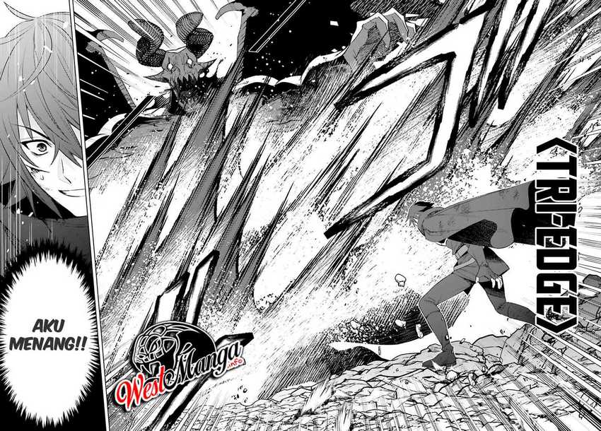 Shujinkou Janai! Chapter 2 Gambar 23