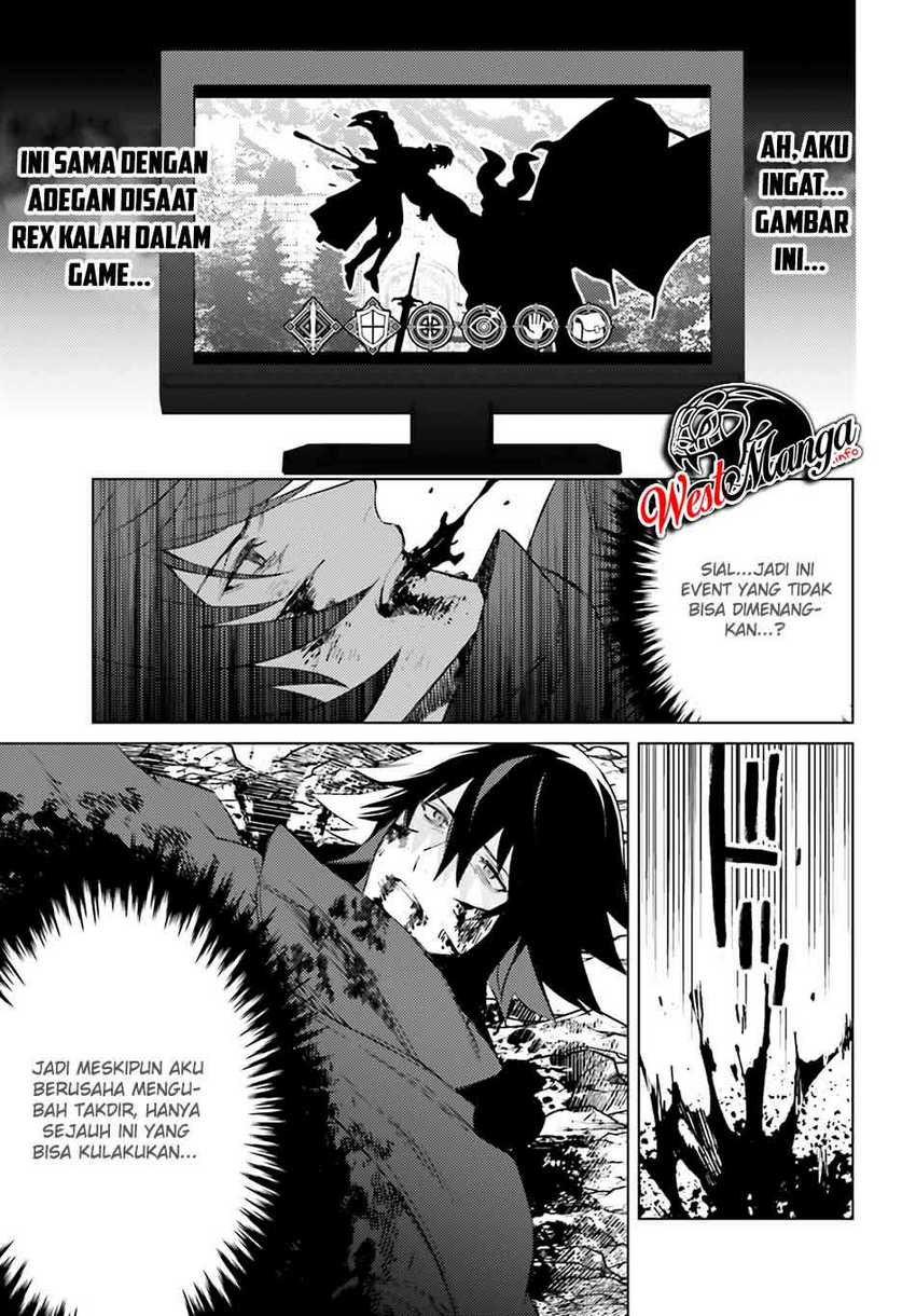 Shujinkou Janai! Chapter 2 Gambar 25