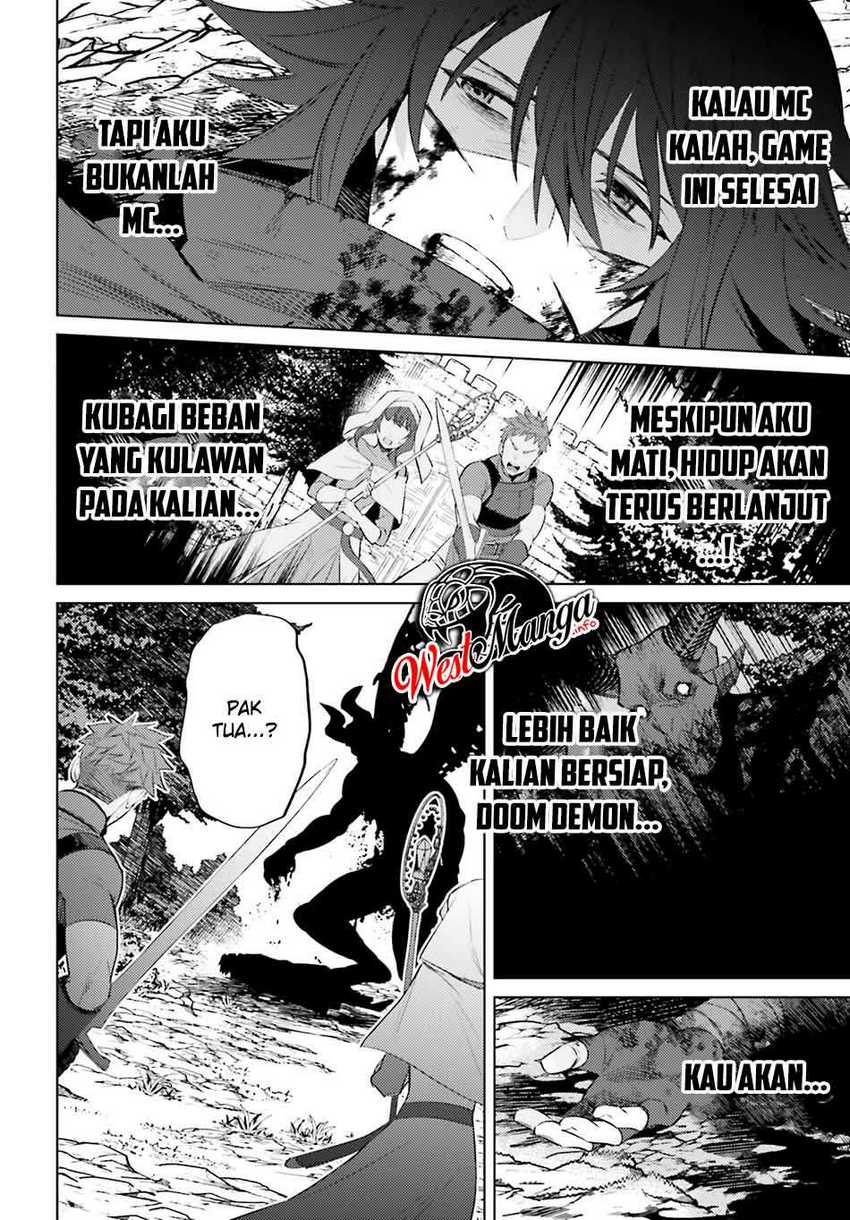 Shujinkou Janai! Chapter 2 Gambar 26