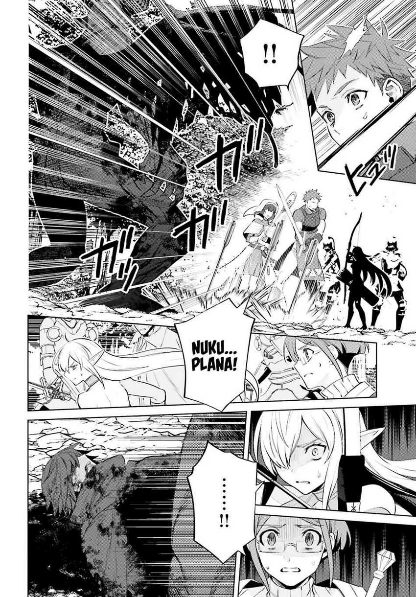 Shujinkou Janai! Chapter 2 Gambar 28