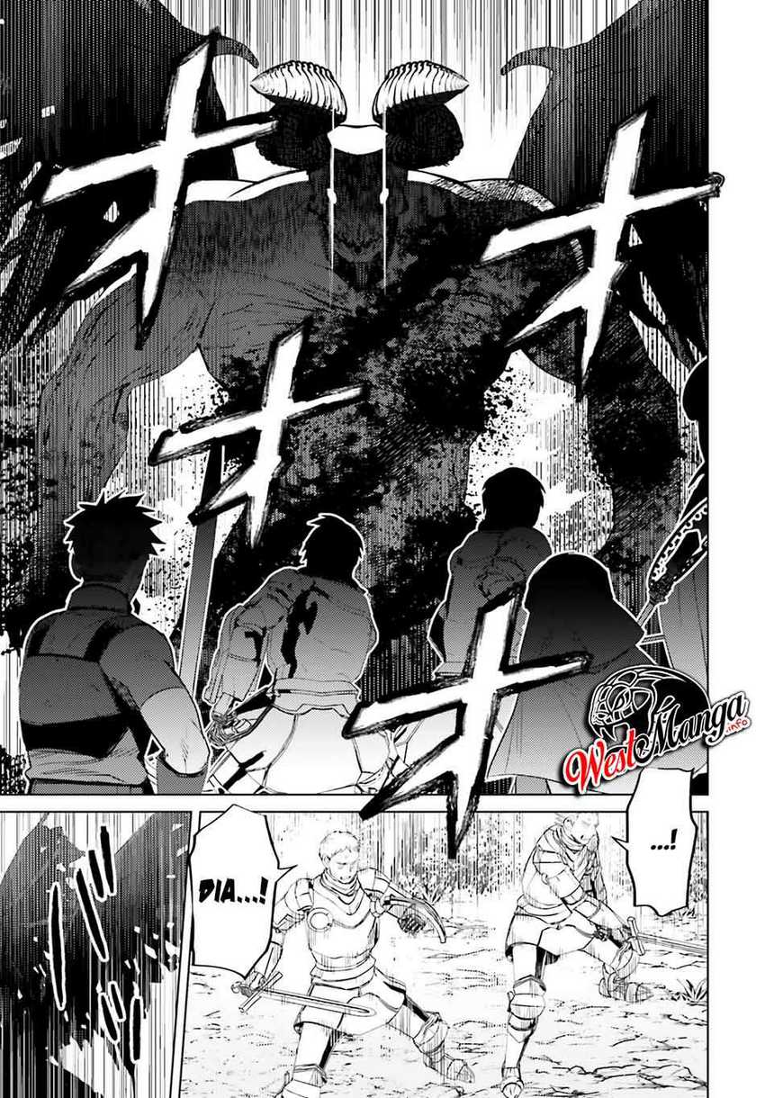 Shujinkou Janai! Chapter 2 Gambar 29