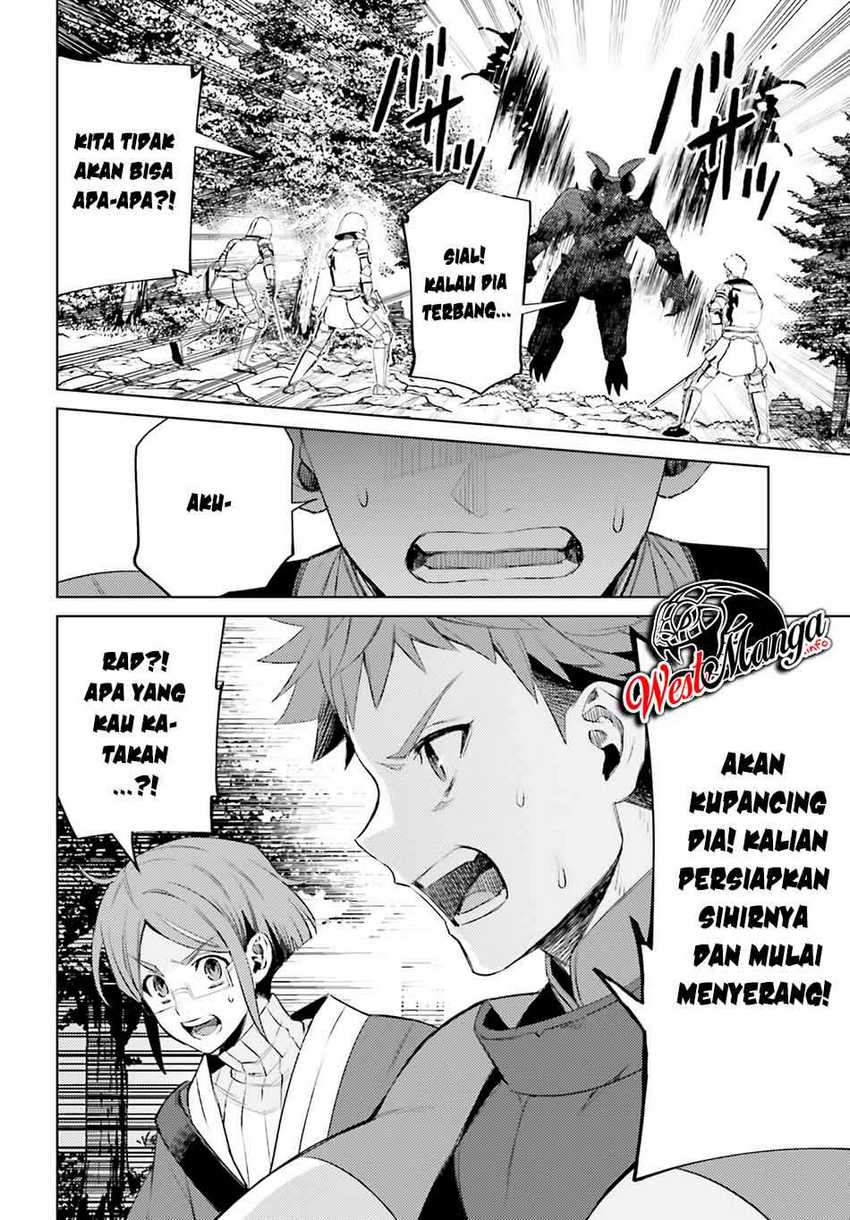 Shujinkou Janai! Chapter 2 Gambar 30
