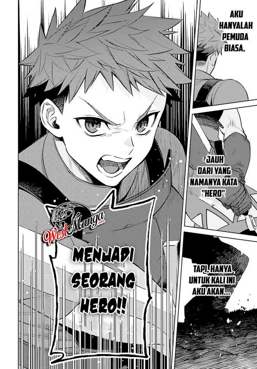 Shujinkou Janai! Chapter 2 Gambar 32