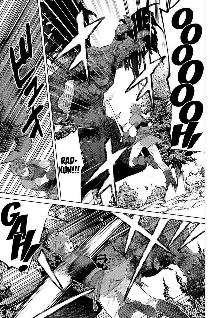 Shujinkou Janai! Chapter 2 Gambar 33
