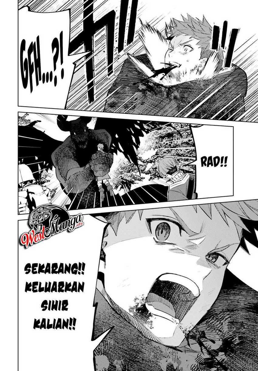 Shujinkou Janai! Chapter 2 Gambar 34