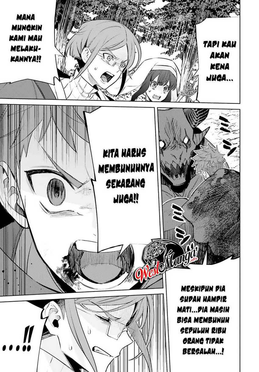 Shujinkou Janai! Chapter 2 Gambar 35