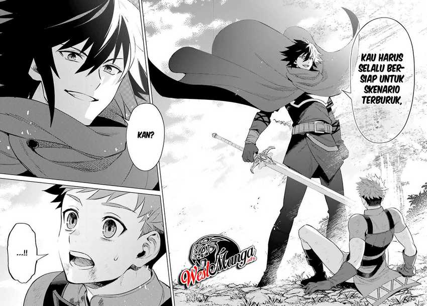 Shujinkou Janai! Chapter 2 Gambar 38