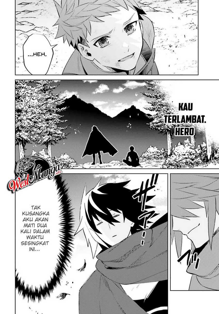 Shujinkou Janai! Chapter 2 Gambar 39