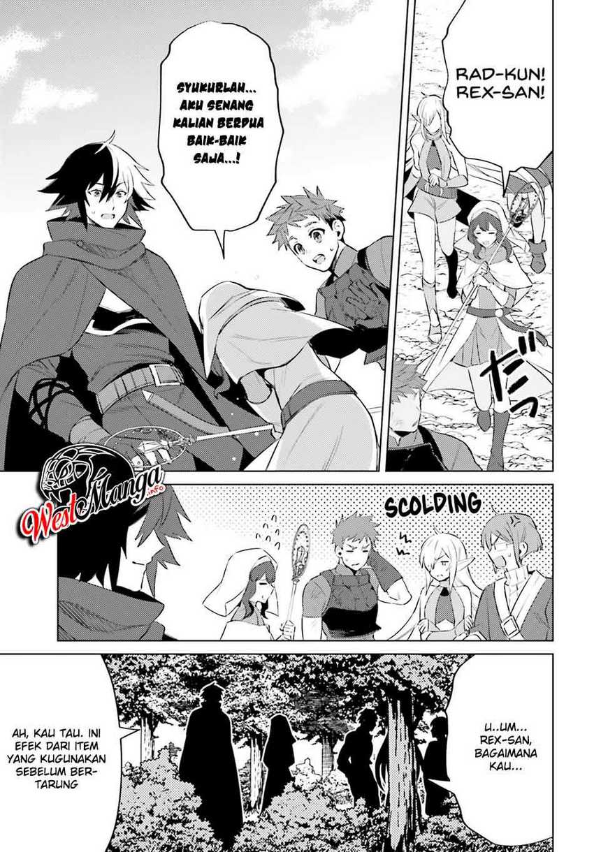 Shujinkou Janai! Chapter 2 Gambar 40