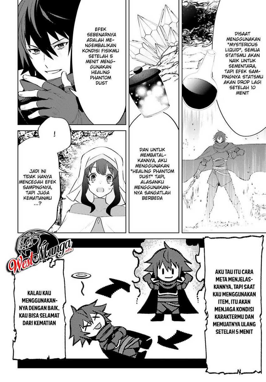 Shujinkou Janai! Chapter 2 Gambar 41