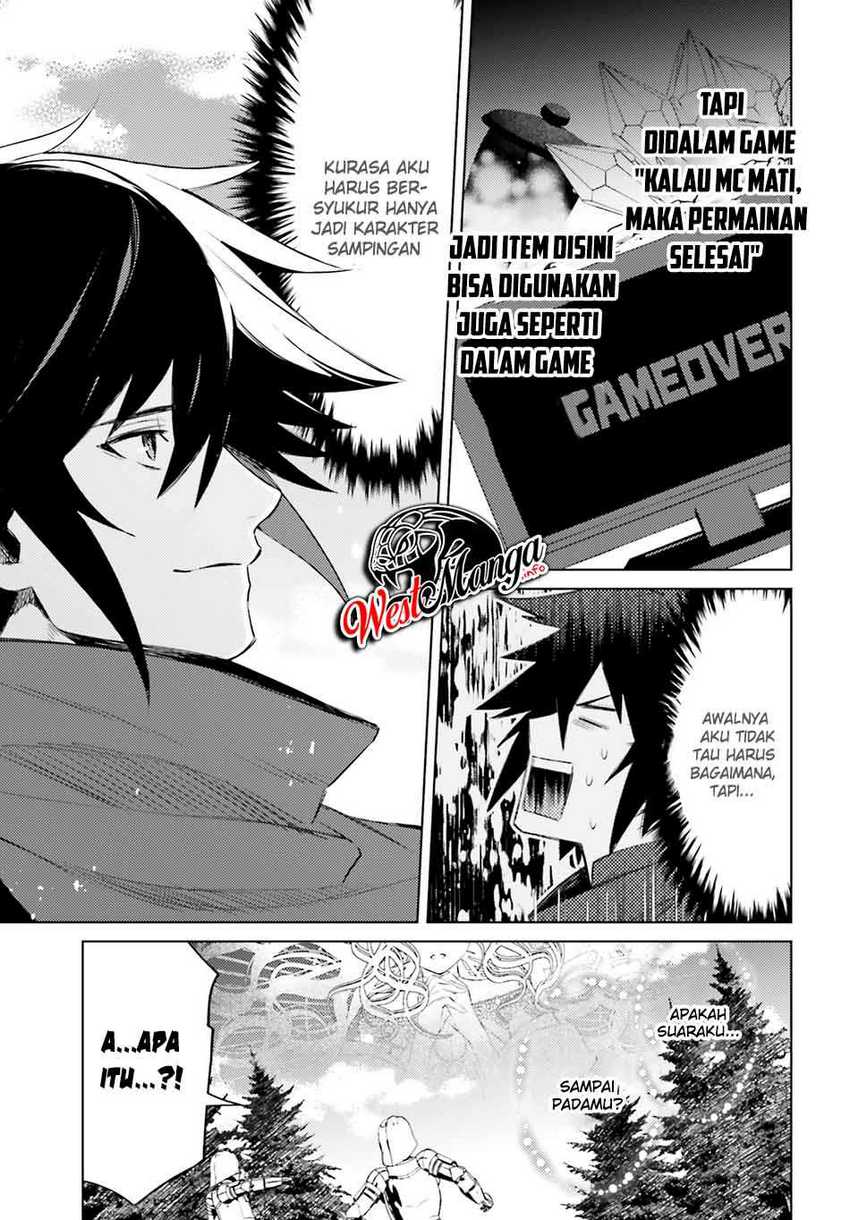 Shujinkou Janai! Chapter 2 Gambar 42