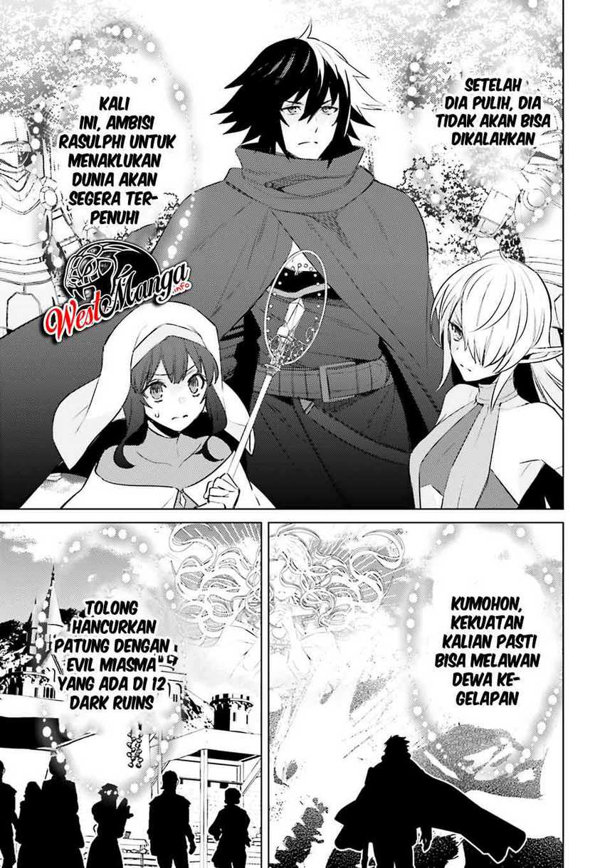 Shujinkou Janai! Chapter 2 Gambar 44
