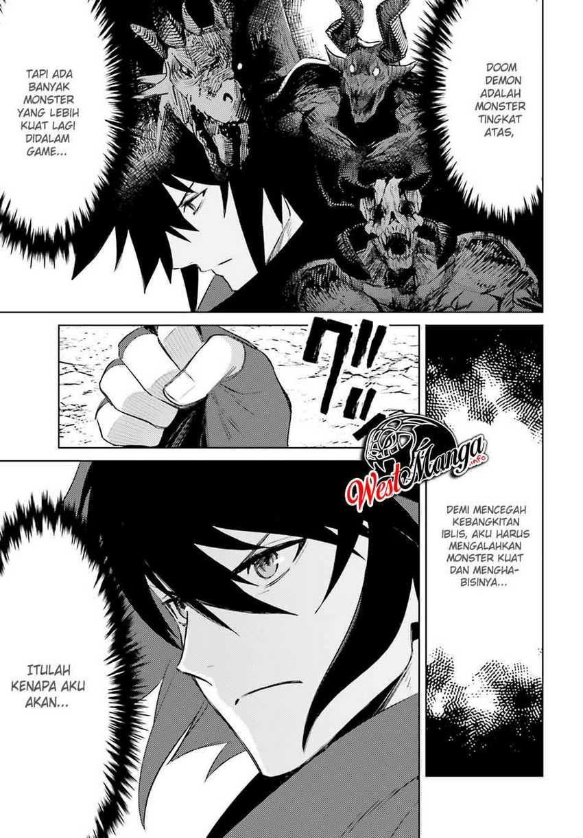 Shujinkou Janai! Chapter 2 Gambar 46