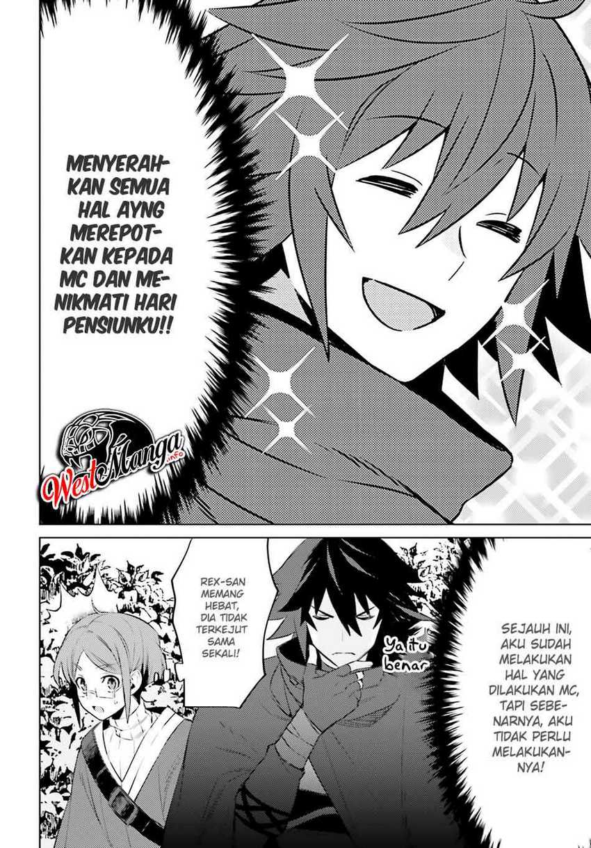 Shujinkou Janai! Chapter 2 Gambar 47