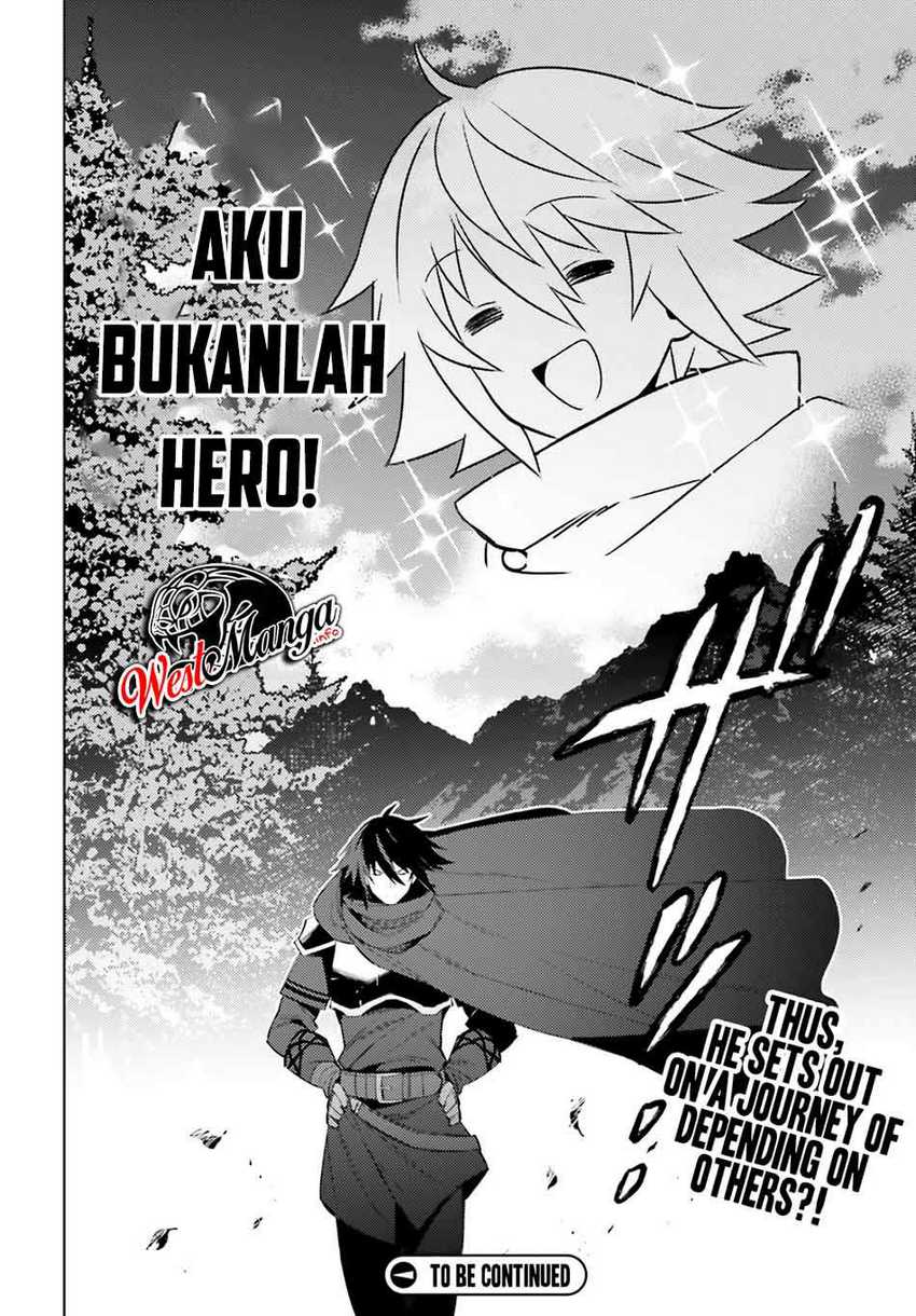 Shujinkou Janai! Chapter 2 Gambar 49