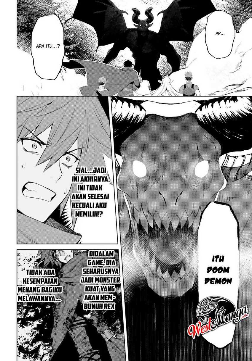 Shujinkou Janai! Chapter 2 Gambar 7