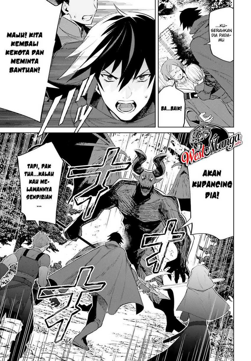 Shujinkou Janai! Chapter 2 Gambar 8