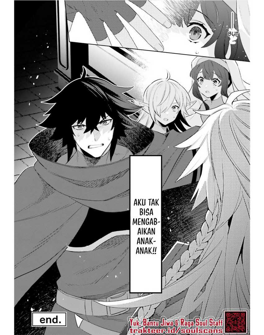 Shujinkou Janai! Chapter 20 Gambar 22