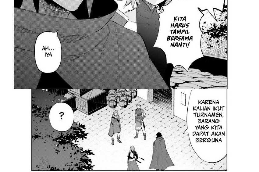 Shujinkou Janai! Chapter 20 Gambar 7