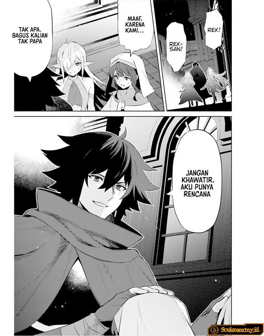 Shujinkou Janai! Chapter 21 Gambar 13