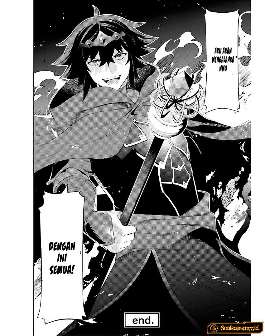 Shujinkou Janai! Chapter 21 Gambar 22