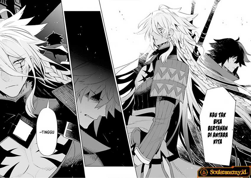 Shujinkou Janai! Chapter 21 Gambar 8