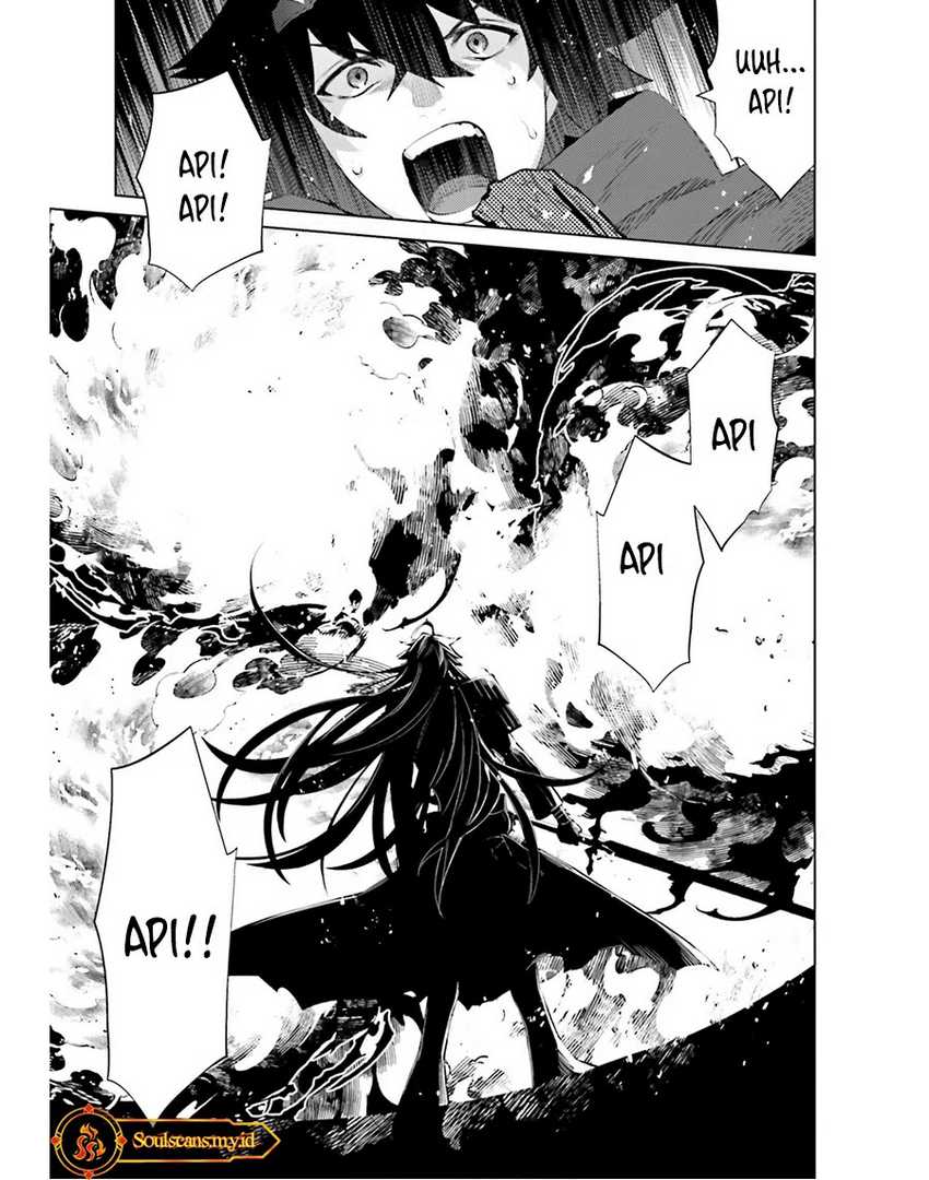 Shujinkou Janai! Chapter 22 Gambar 10