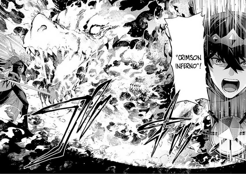 Shujinkou Janai! Chapter 22 Gambar 13