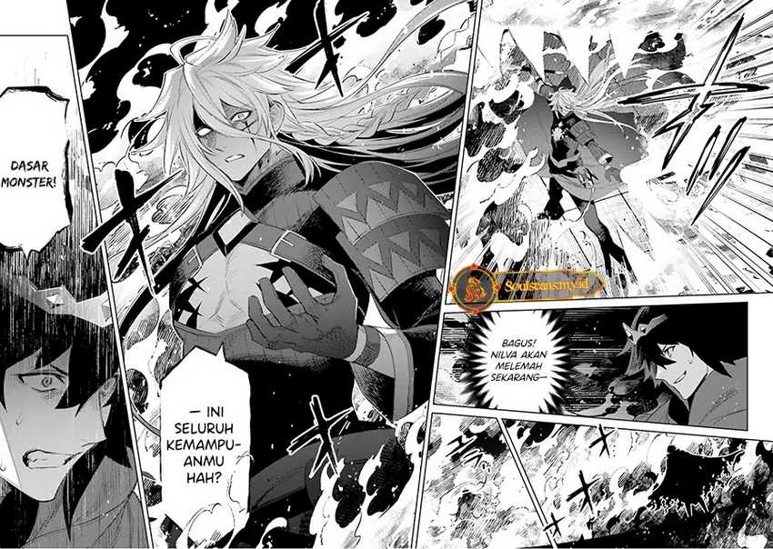 Shujinkou Janai! Chapter 22 Gambar 14