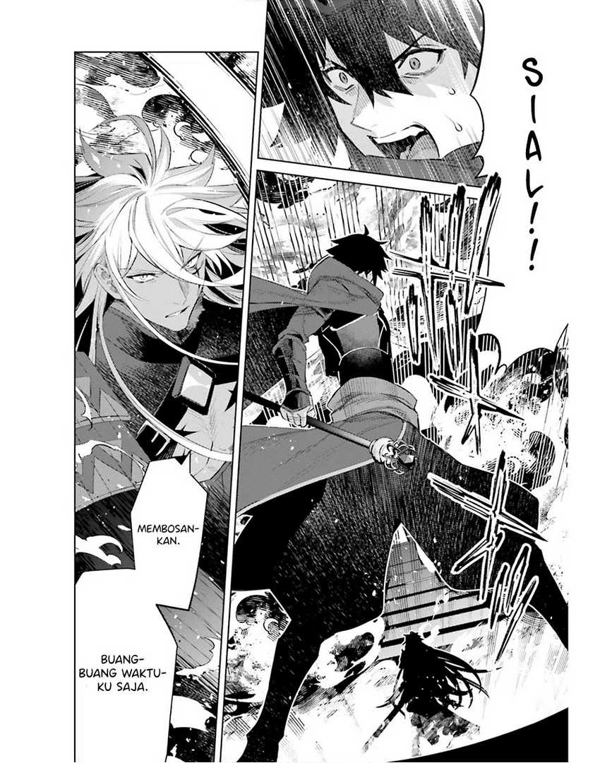 Shujinkou Janai! Chapter 22 Gambar 15