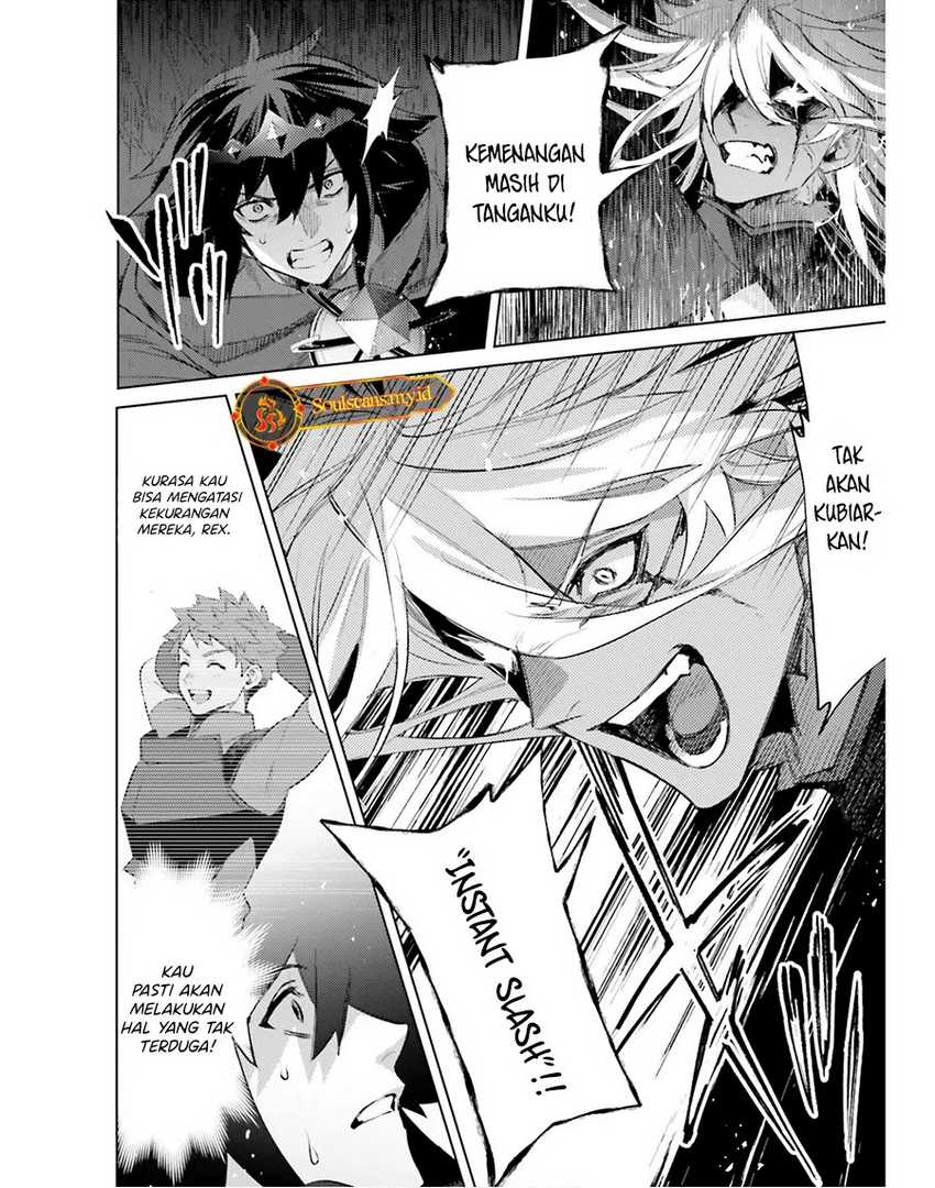 Shujinkou Janai! Chapter 22 Gambar 19