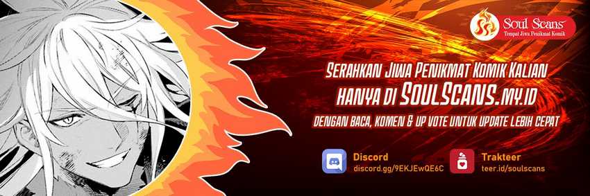 Baca Shujinkou Janai! Chapter 22 Gambar 2