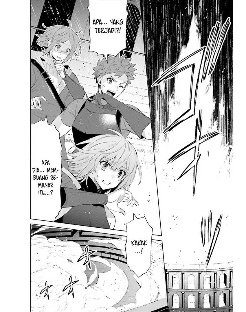 Shujinkou Janai! Chapter 22 Gambar 22