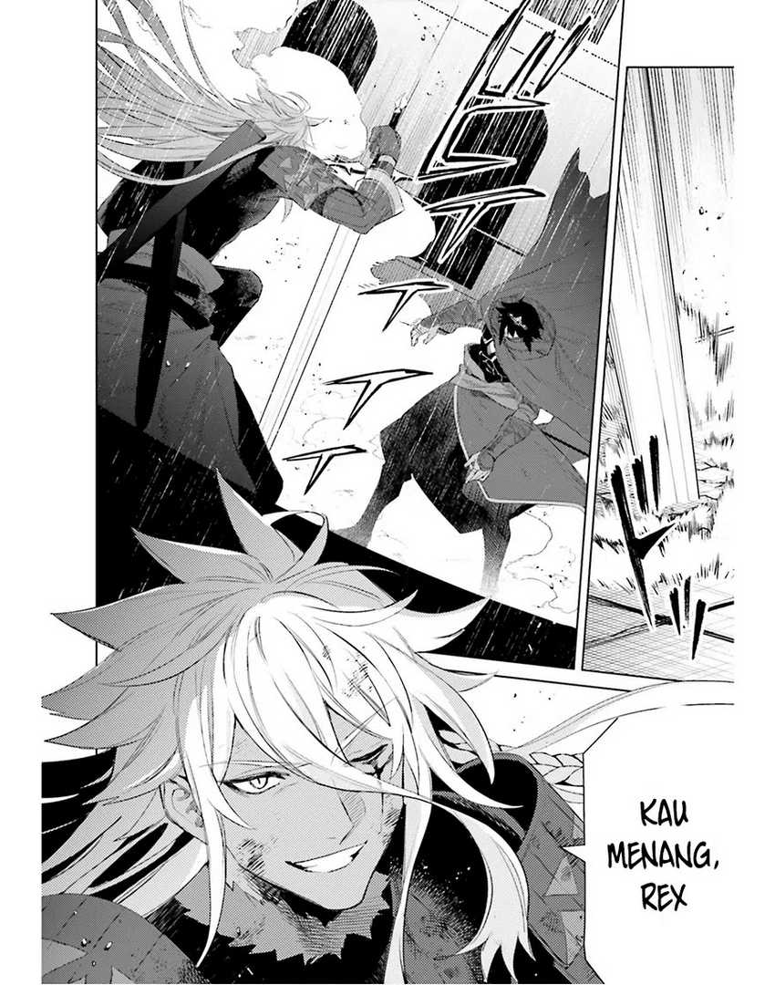 Shujinkou Janai! Chapter 22 Gambar 24