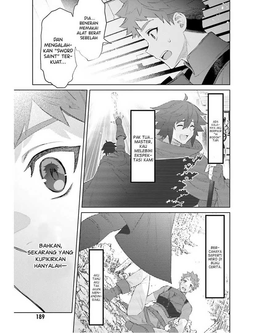 Shujinkou Janai! Chapter 22 Gambar 25