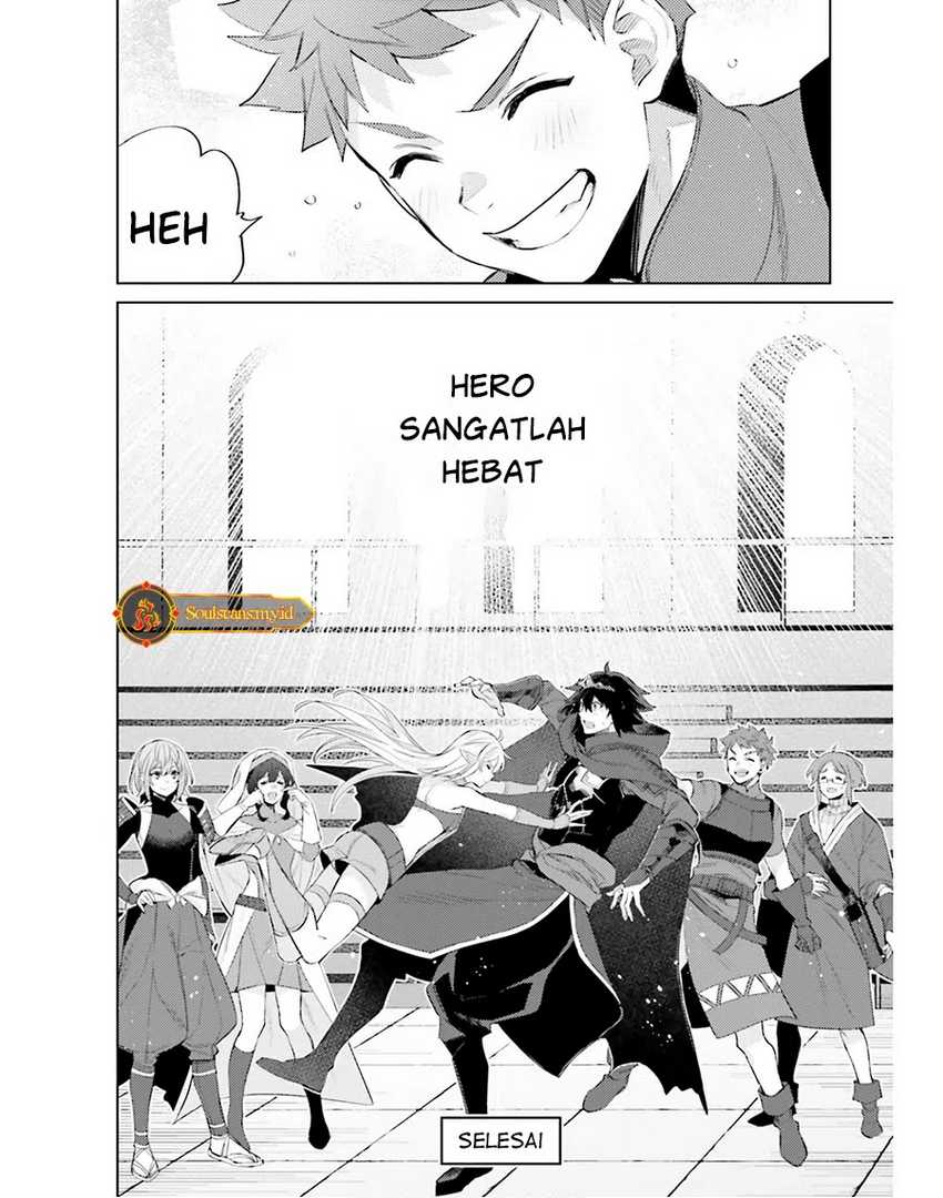 Shujinkou Janai! Chapter 22 Gambar 26