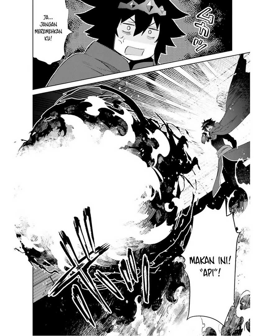 Shujinkou Janai! Chapter 22 Gambar 7