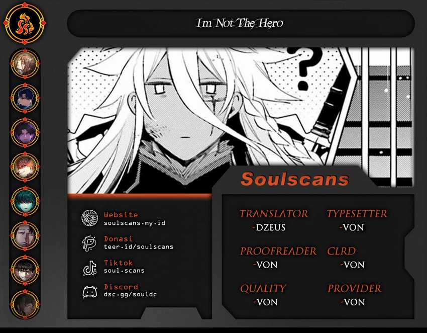 Baca Komik Shujinkou Janai! Chapter 23 Gambar 1