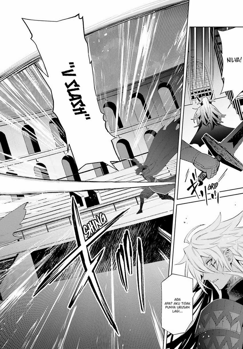 Shujinkou Janai! Chapter 23 Gambar 11