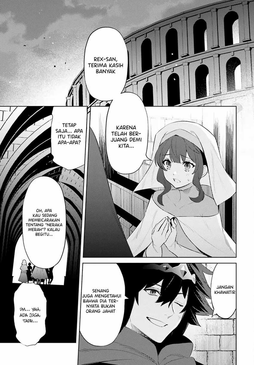 Shujinkou Janai! Chapter 23 Gambar 14