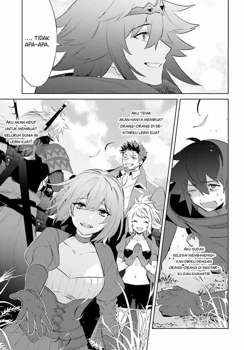 Shujinkou Janai! Chapter 23 Gambar 16