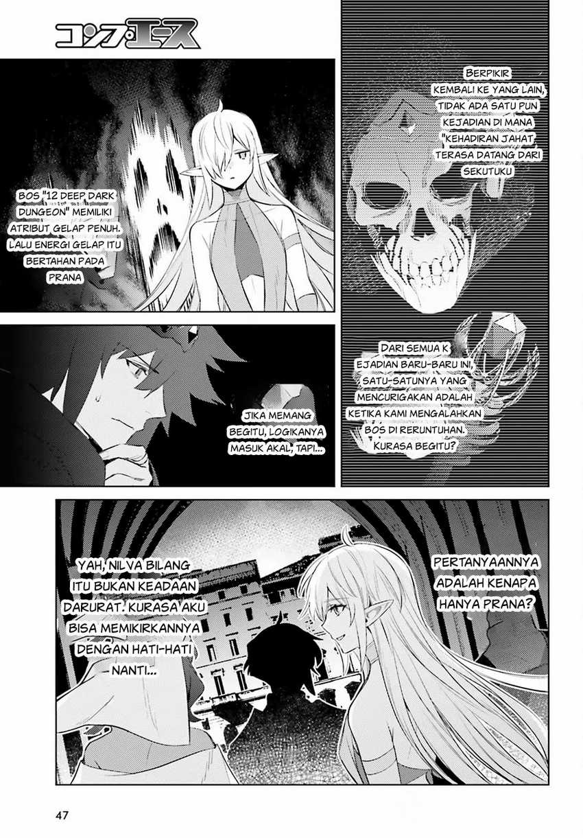 Shujinkou Janai! Chapter 23 Gambar 18