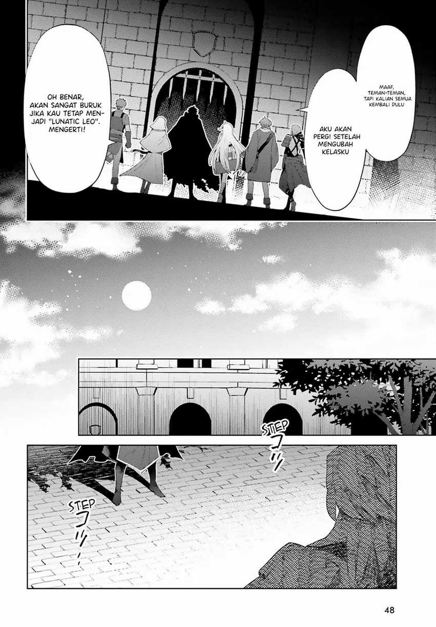 Shujinkou Janai! Chapter 23 Gambar 19