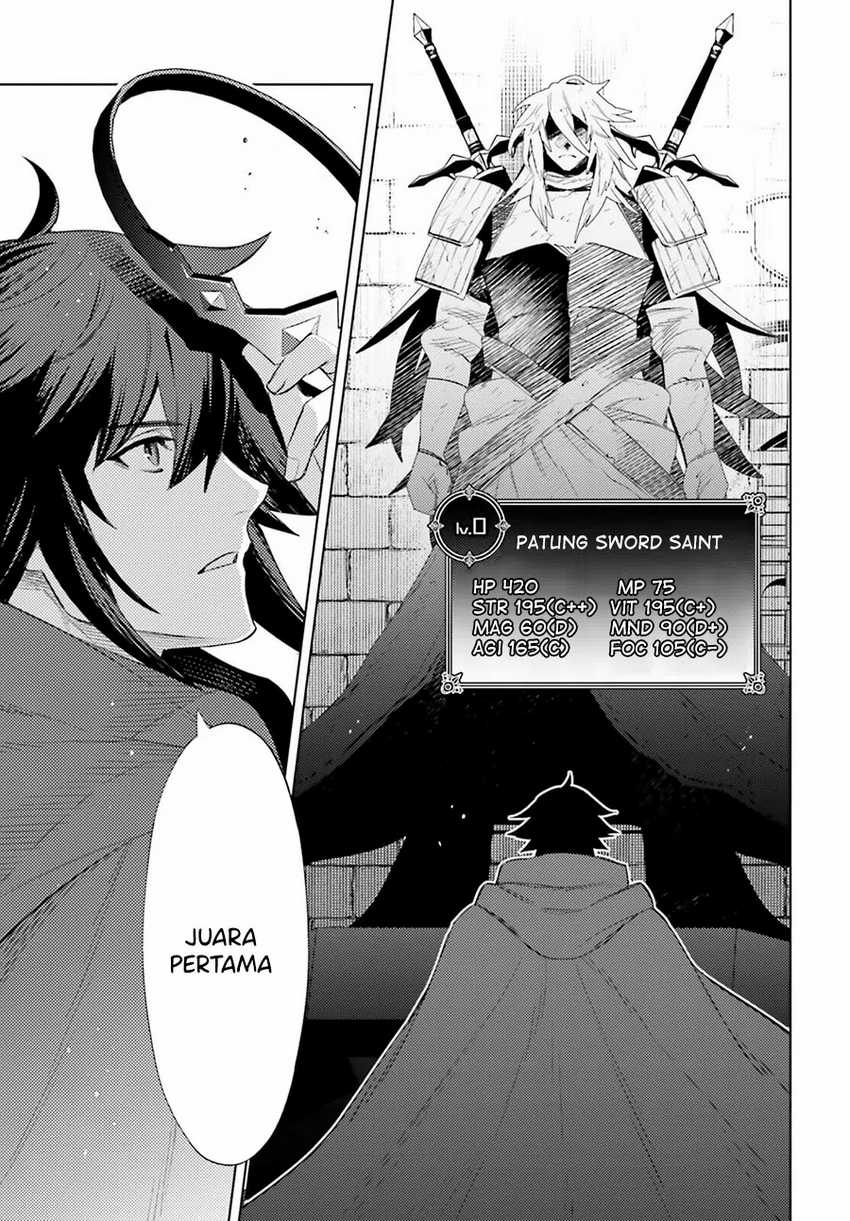 Shujinkou Janai! Chapter 23 Gambar 20