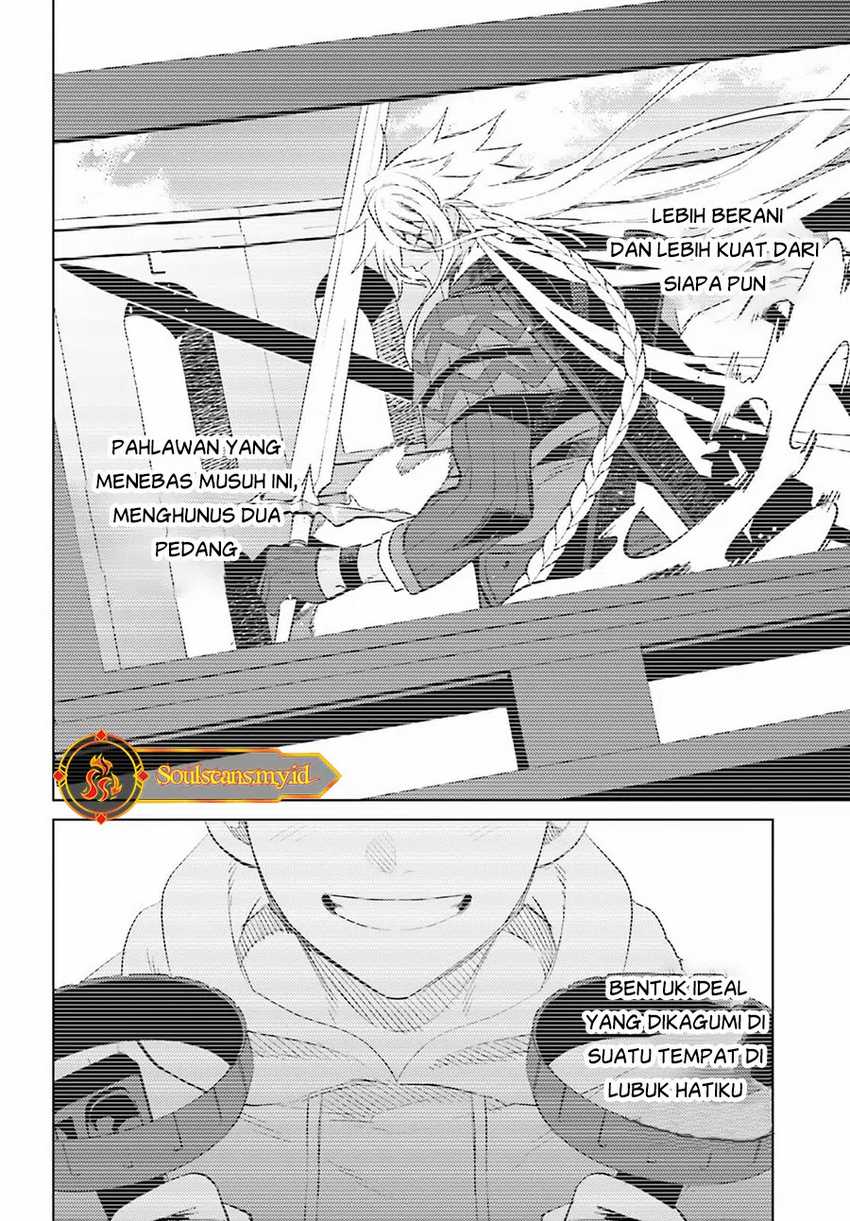 Shujinkou Janai! Chapter 23 Gambar 21